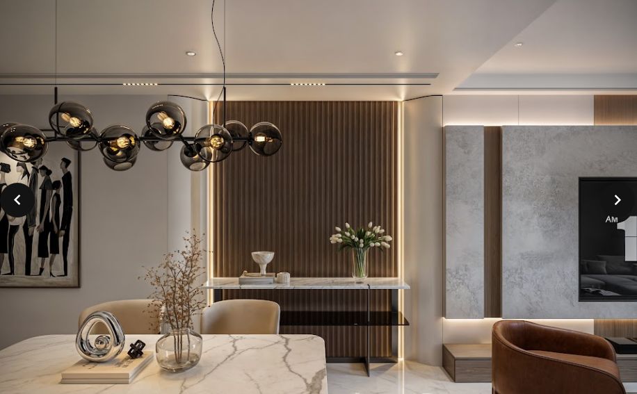 Cho thuê căn hộ 3 phòng ngủ The Queen 360 – Hướng Đông Nam, căn góc thoáng, diện tích lớn